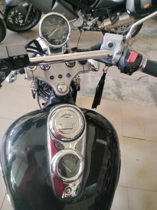 Kymco Zing 125 Plata