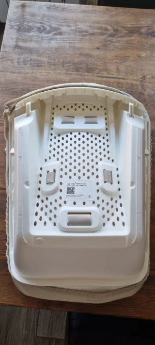 Stokke Tripp Trapp New Born