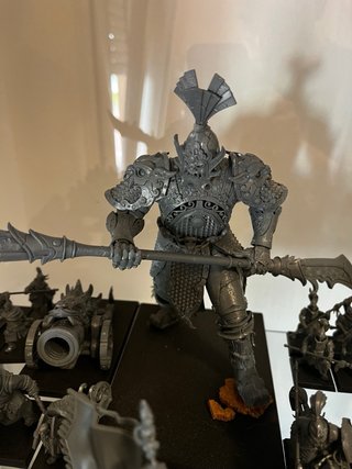 Lote Miniaturas Grand Cathay