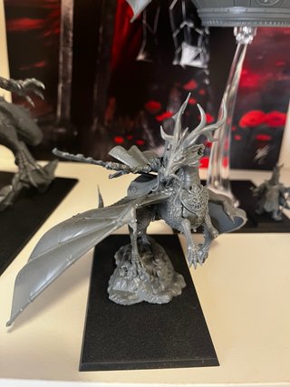 Lote Miniaturas Grand Cathay