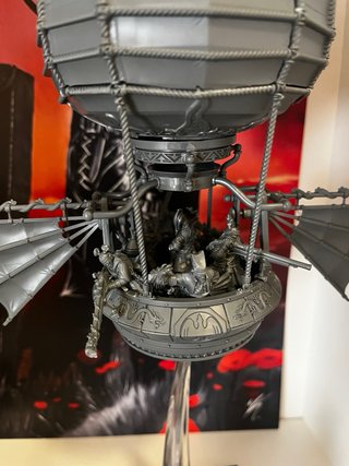 Lote Miniaturas Grand Cathay