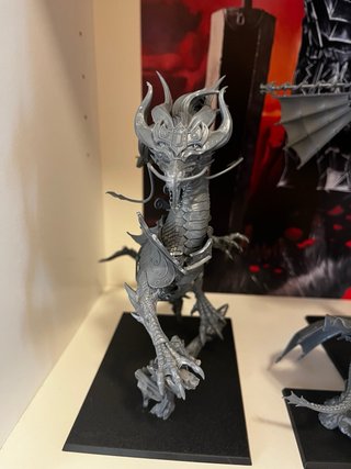 Lote Miniaturas Grand Cathay