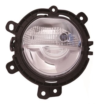 Faro Auxiliar IZQUIERDO O DERECHOdo Luz Diurna (W5W) para Mini ONE/COOPER F56 2014