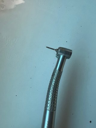 Turbina  dental