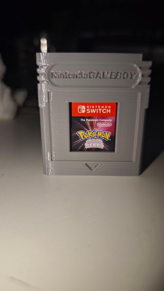 Pokémon Perla Reluciente Nintendo Switch