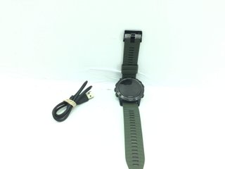 E738230-0 GARMIN FENIX 5X