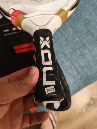 Pala Nox AT10 12k Extreme 2026