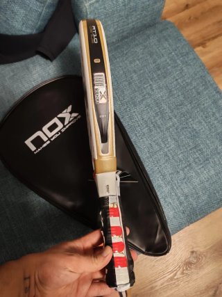 Pala Nox AT10 12k Extreme 2026