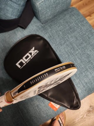 Pala Nox AT10 12k Extreme 2026