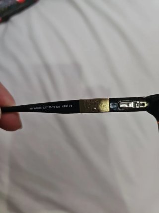Gafas graduadas GM Marrón
