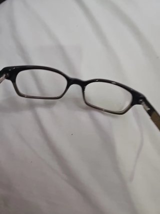 Gafas graduadas GM Marrón