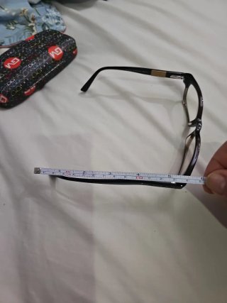 Gafas graduadas GM Marrón