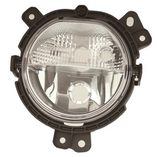 Faro Antiniebla Derecho Con Luz Diurna (H8/W5W/Psx24W) para Mini COUNTRYMAN F60 2017
