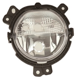 Faro Antiniebla Luz Diurna (H8/W5W/Psx24W) para Mini COUNTRYMAN F60 2017