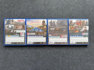 Assassin's Creed