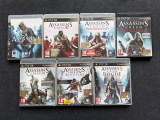 Assassin's Creed