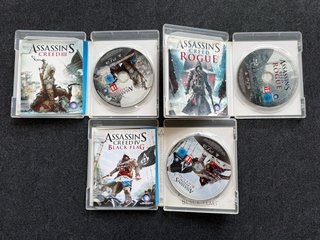 Assassin's Creed