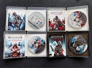 Assassin's Creed