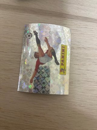 Cromos Panini Mundial 2026