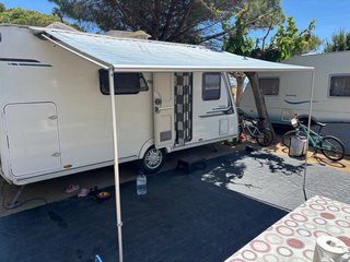 Toldo Fiamma Caravanstore 360