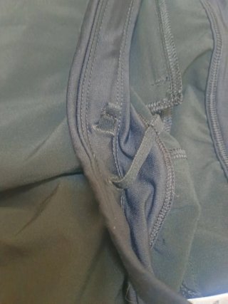 Pantaloncini Running Odlo Donna Taglia S