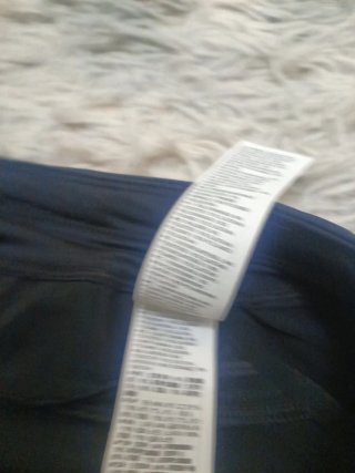 Pantaloncini Running Odlo Donna Taglia S