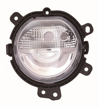 Faro Auxiliar IZQUIERDO O DERECHOdo Luz Diurna (W5W/Psx24W) para Mini ONE/COOPER F56 2014