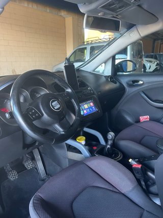 SEAT Altea 2004