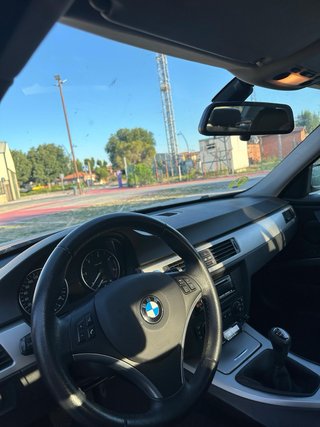 BMW Serie 3 2008