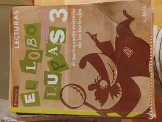 Libros de texto