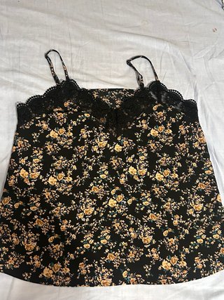 Lote 3 Lenceros Vintage