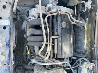 Ford Focus 1.6 16v Despiece