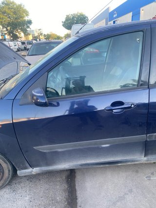 Ford Focus 1.6 16v Despiece