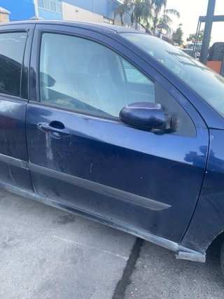Ford Focus 1.6 16v Despiece