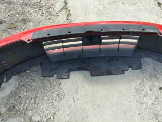 Paragolpes coche delantero y trasero honda Civic