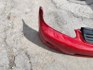 Paragolpes coche delantero y trasero honda Civic