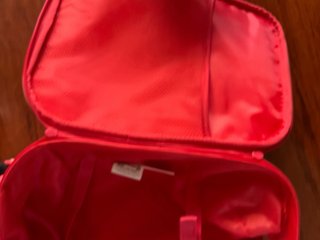 Mochila Hello Kitty con ruedas