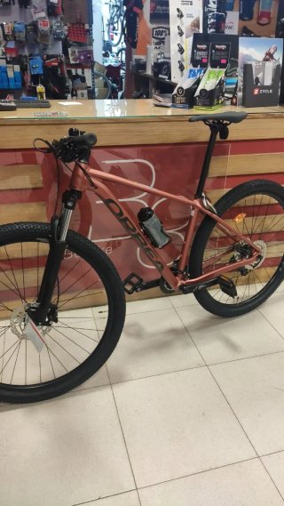 Bicicleta Montaña Orbea