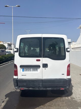 Furgoneta