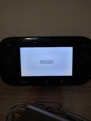 Console Nintendo Wii U