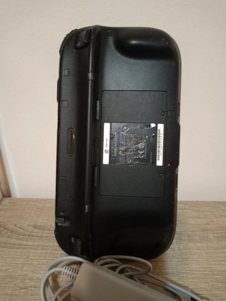 Console Nintendo Wii U