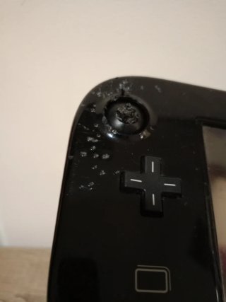 Console Nintendo Wii U