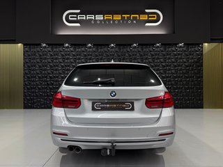 BMW Serie 3 2016