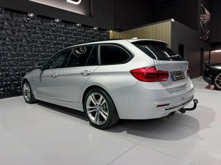 BMW Serie 3 2016