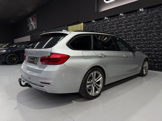 BMW Serie 3 2016