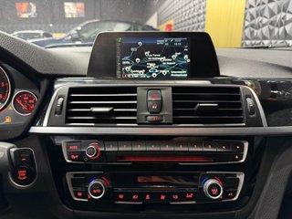 BMW Serie 3 2016
