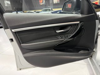 BMW Serie 3 2016