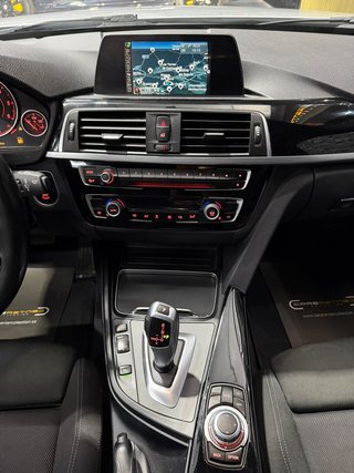 BMW Serie 3 2016