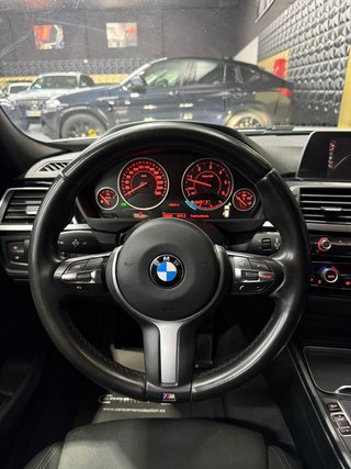 BMW Serie 3 2016