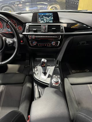 BMW Serie 3 2016